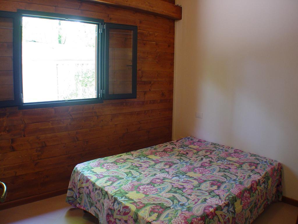 Camping Luni Marina di Massa Exteriér fotografie