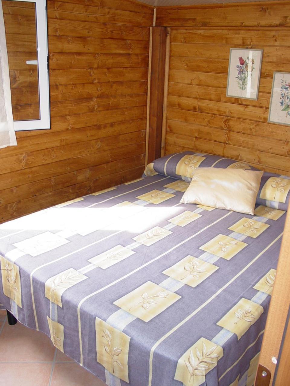 Camping Luni Marina di Massa Exteriér fotografie